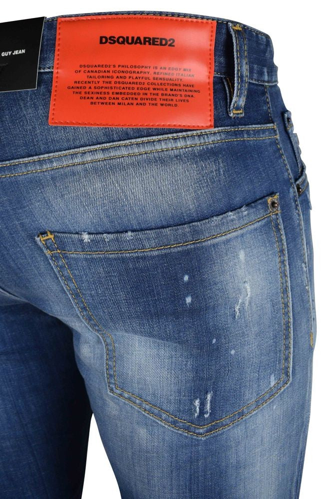 Dsquared2 Cool Guy Jean