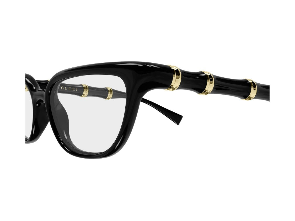 Gucci Gold Gg2060o Cat-Eye Sunglasses