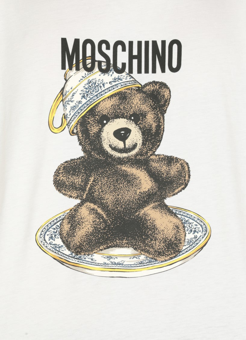 Moschino Teddy Bear T-Shirt