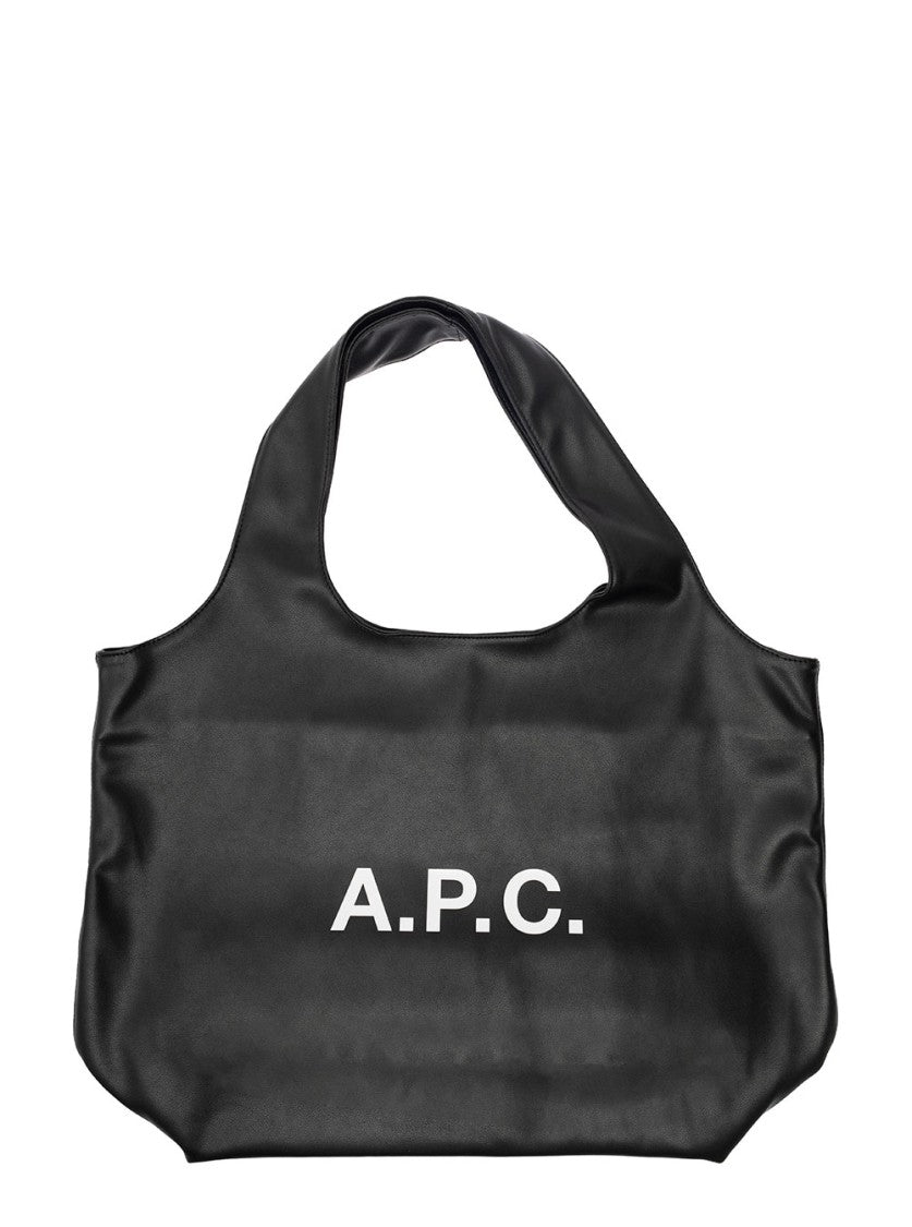A.P.C. Ninon Tote Bag