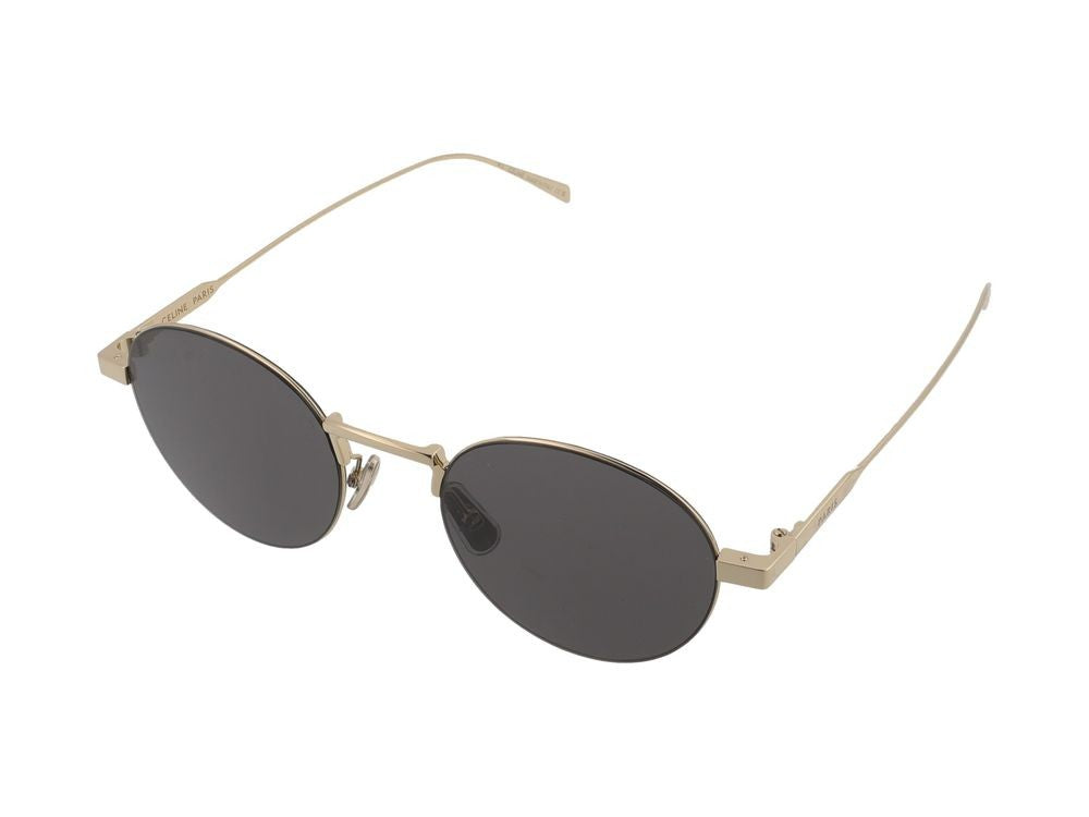 Celine Cl40346u Rectangular Frame Sunglasses