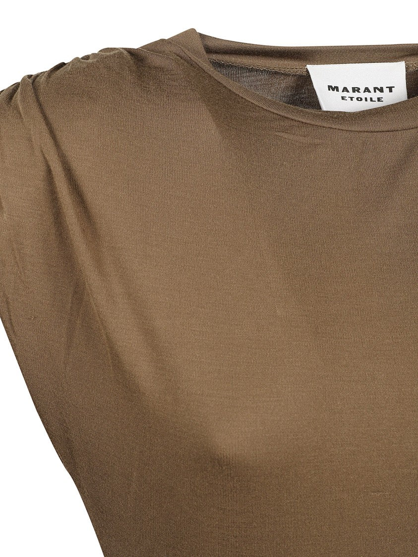 Isabel Marant Étoile Sleeveless Long Dress