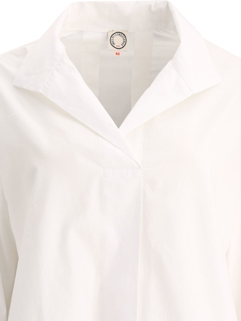 Ines De La Fressange "Noa" Shirt