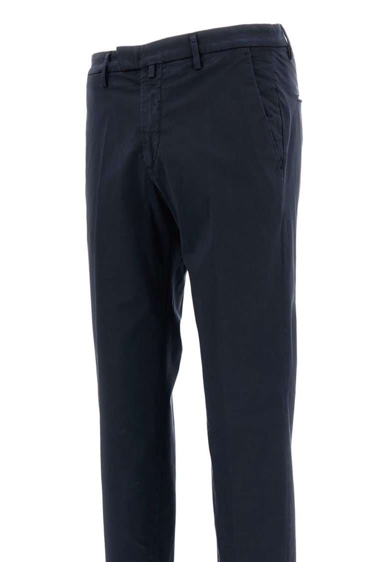 Briglia Slim Chino Trousers