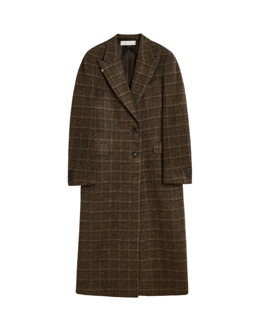 Our Legacy Manta Coat