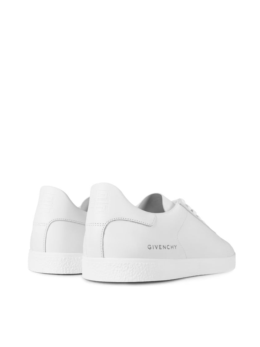 Givenchy Town Logo Sneakers