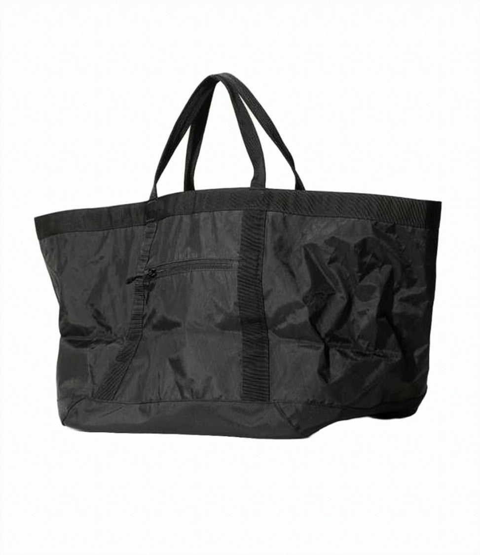 Needles Spacious Dual-Handle Shoulder Bag