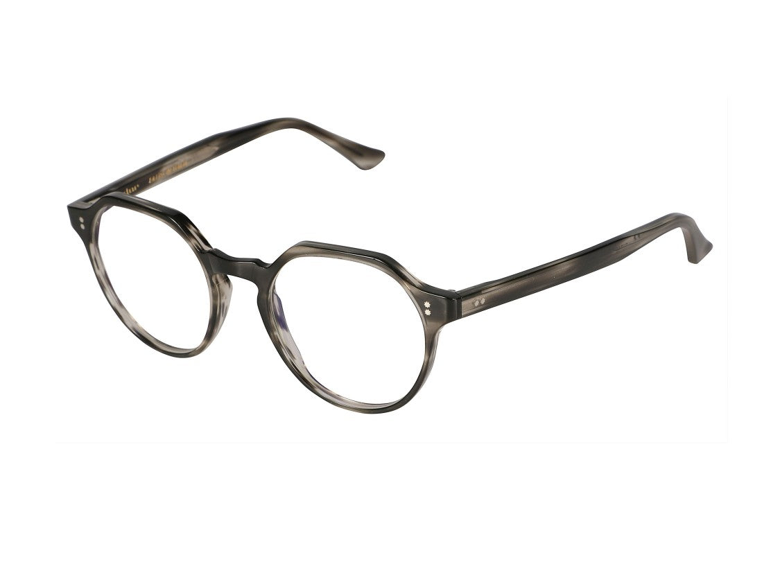 Kador Rex-50 Round Eyeglasses