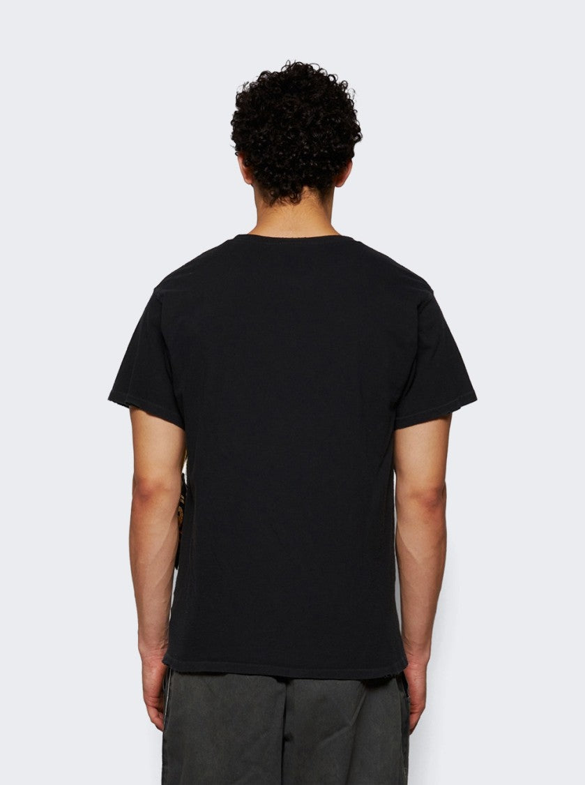 Madeworn The Who Tee Coal