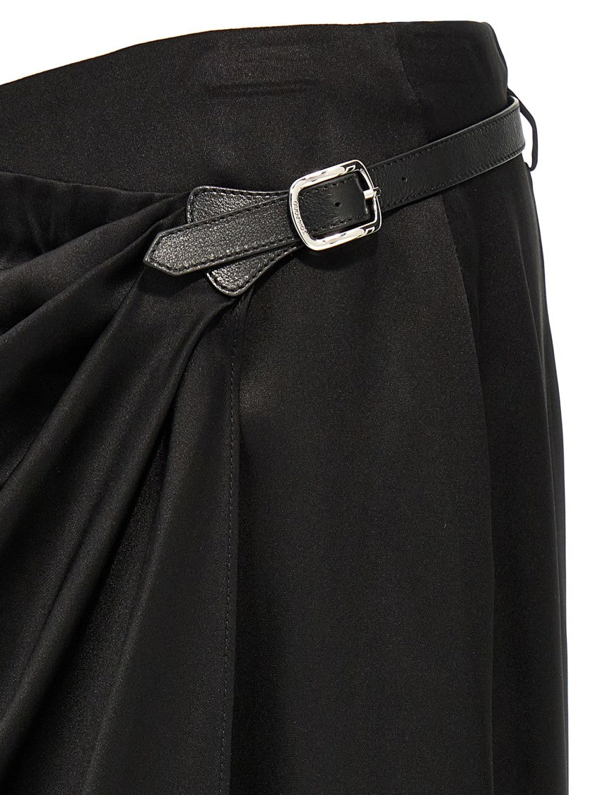 Tom Ford Wrap' Skirt