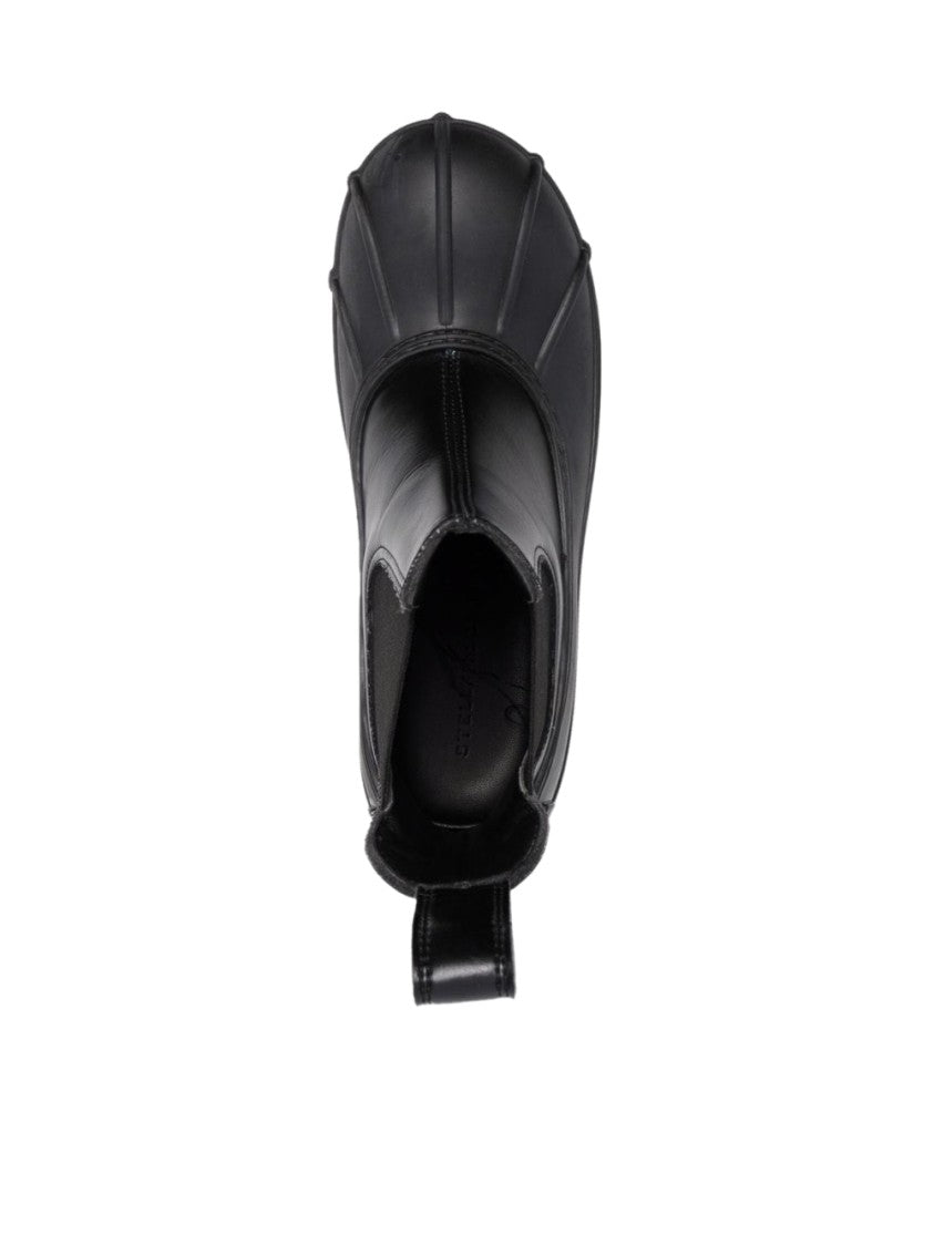 Stella Mccartney Duck City Chelsea Boots