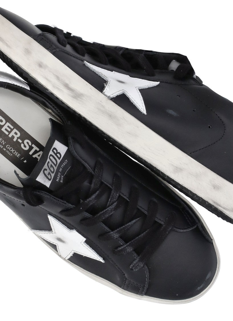 Golden Goose Super Star Classic Sneakers