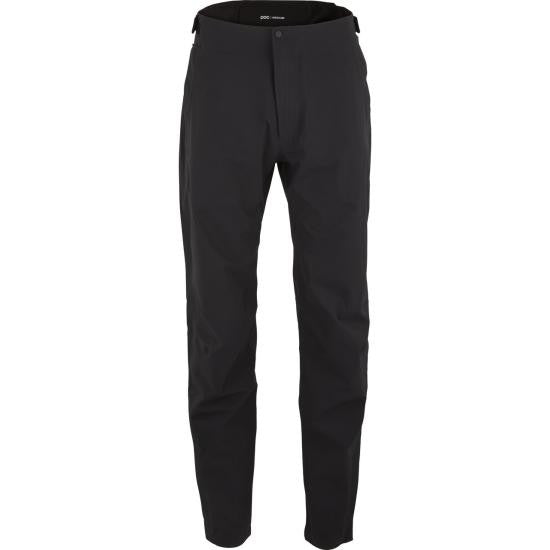 Arc'teryx Straight-Leg Functional Pants With Minimalist Design