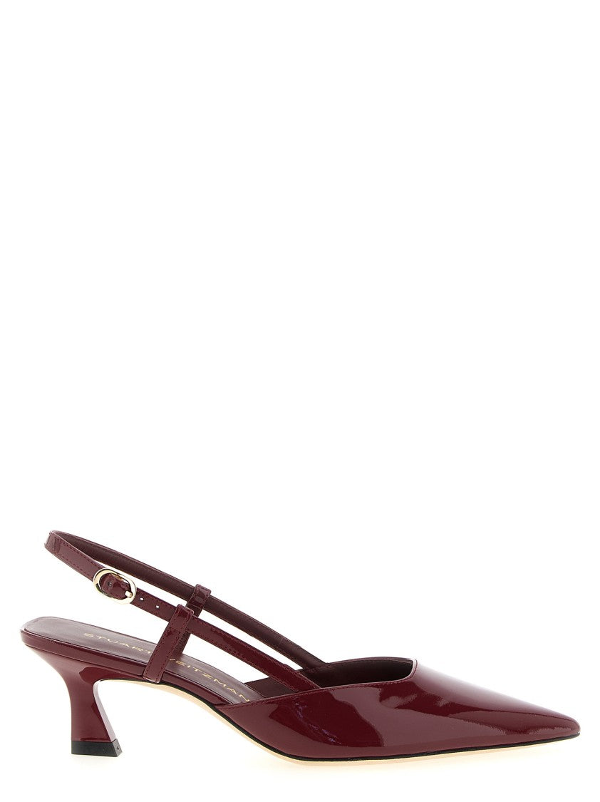 Stuart Weitzman Vinnie' Slingback