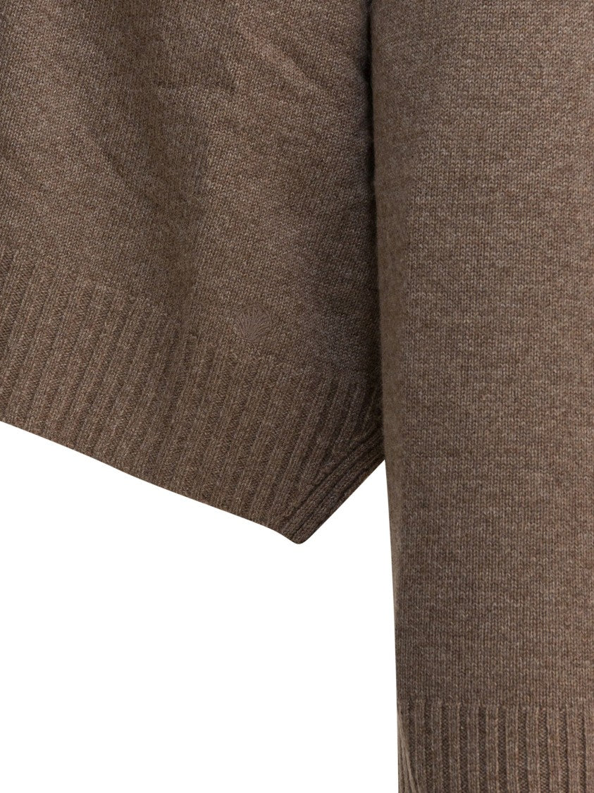 Loulou De Saison "Kaia Lds" Cashmere Cardigan