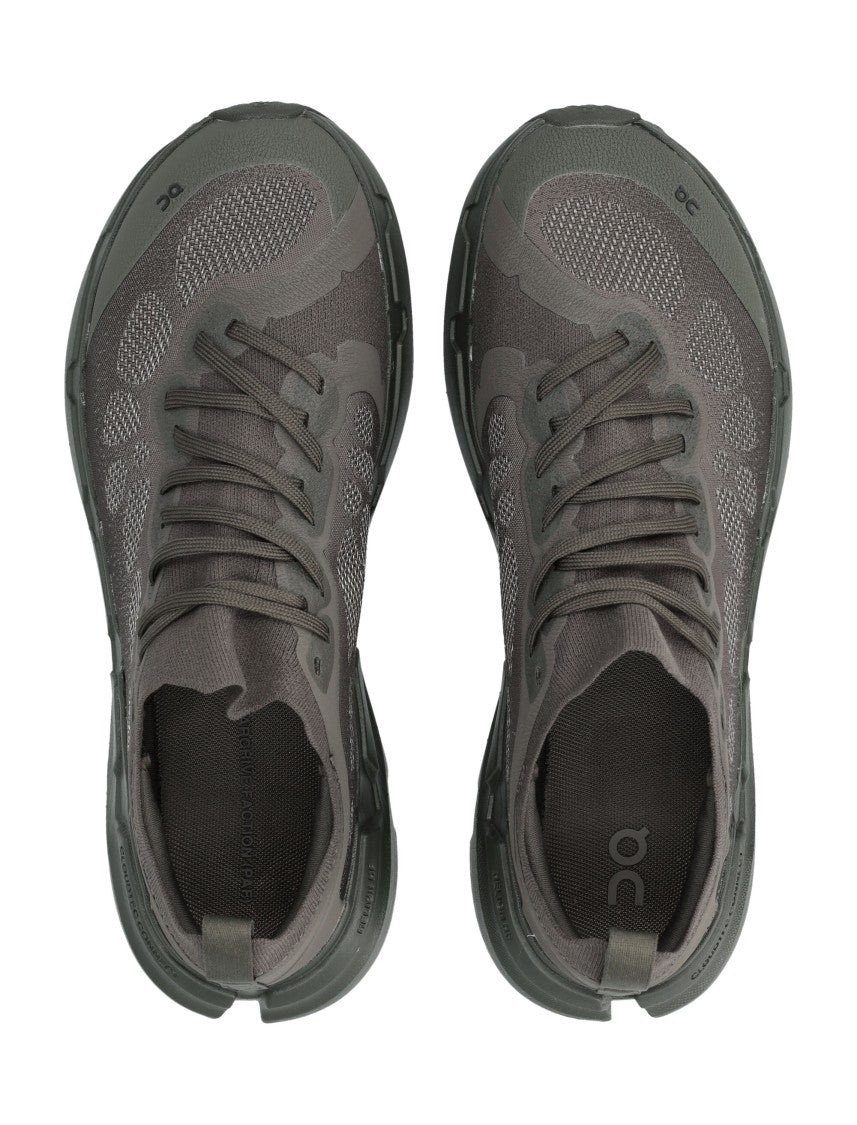 On Running Cloudsoma 1 Paf Sock-Fit Textured-Upper Sneakers