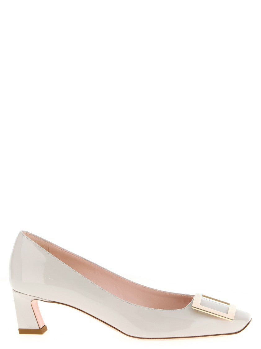 Roger Vivier 'Trompette' Pumps