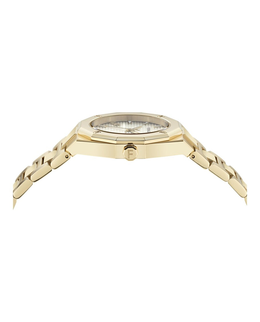 Ferragamo Edge Bracelet Watch