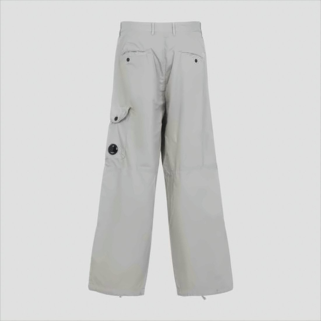 C.P. Company Boxy Fit Cargo Pants