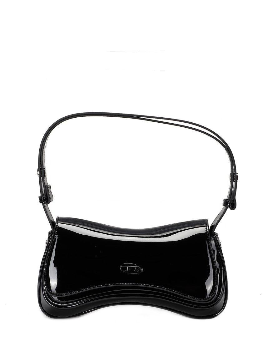 Diesel Play Clutch Bag