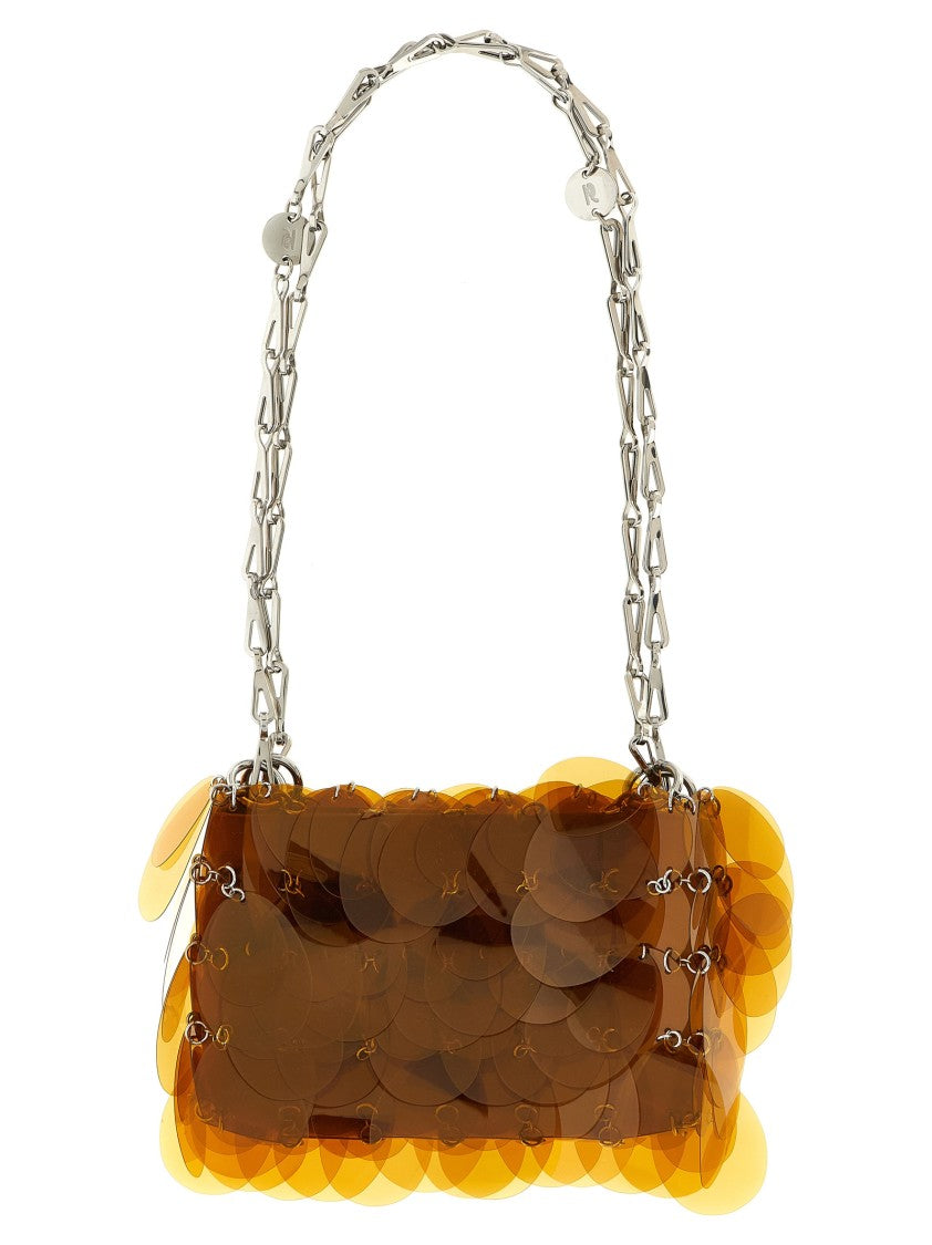 Paco Rabanne 'Sparkle' Shoulder Bag