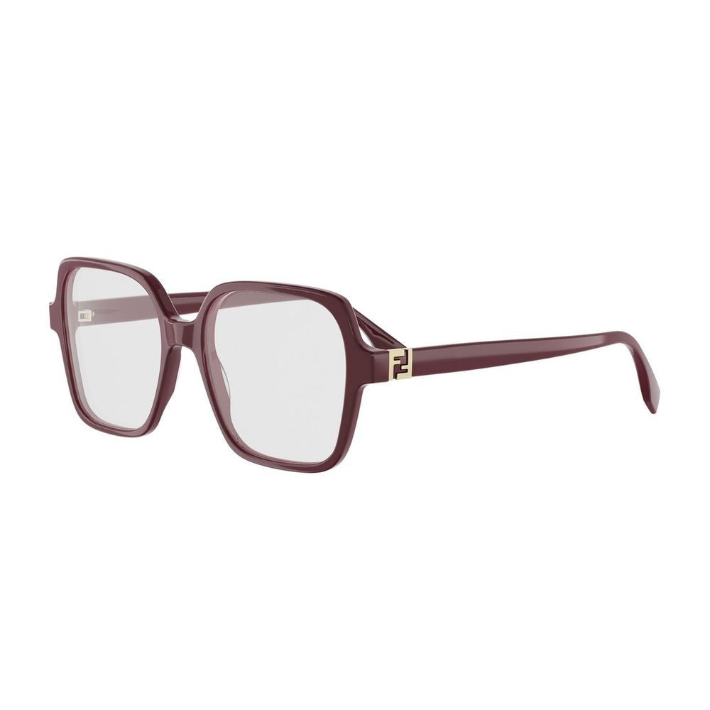 Fendi Fe50144i Forever Fendi Red Glasses