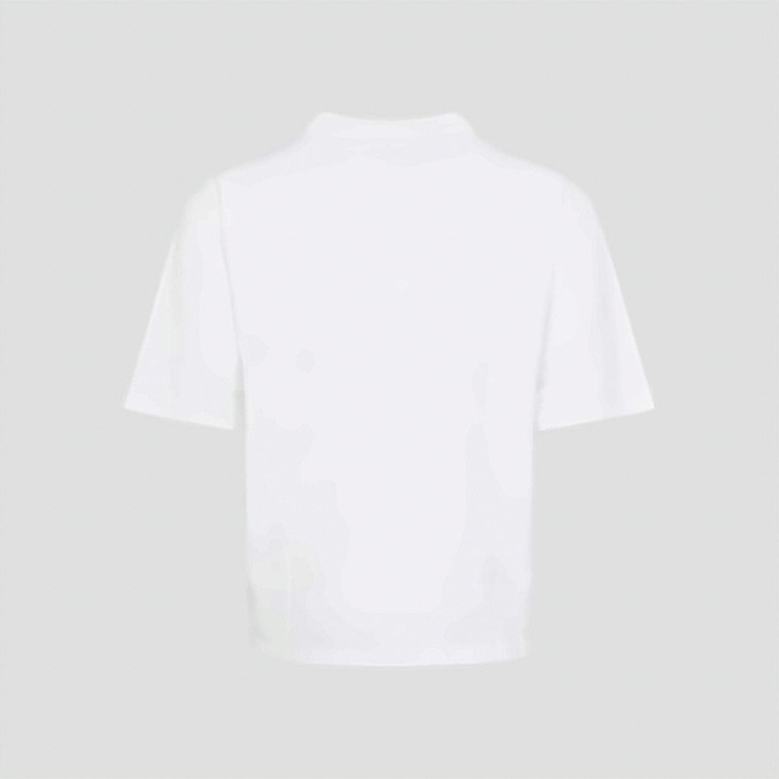 Acne Studios Relaxed Fit Short-Sleeved T-Shirt