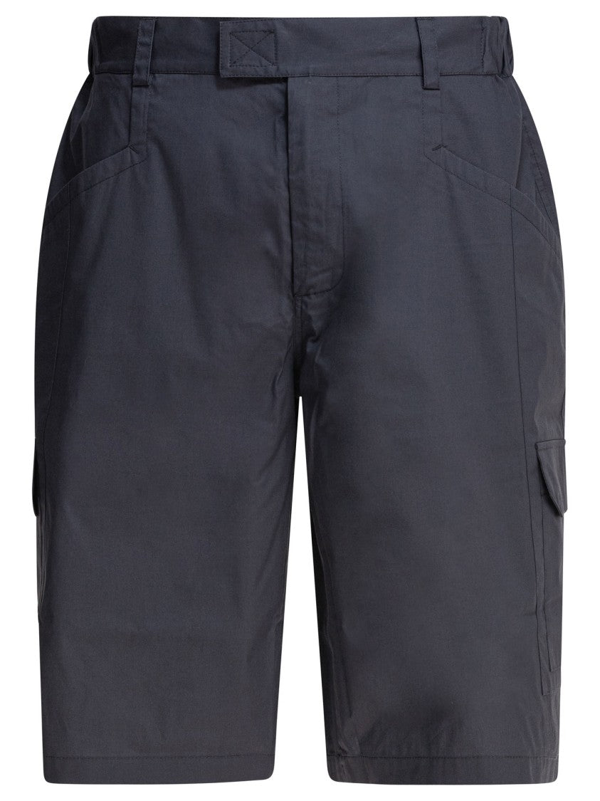 Gr10k Poplin Cargo Shorts