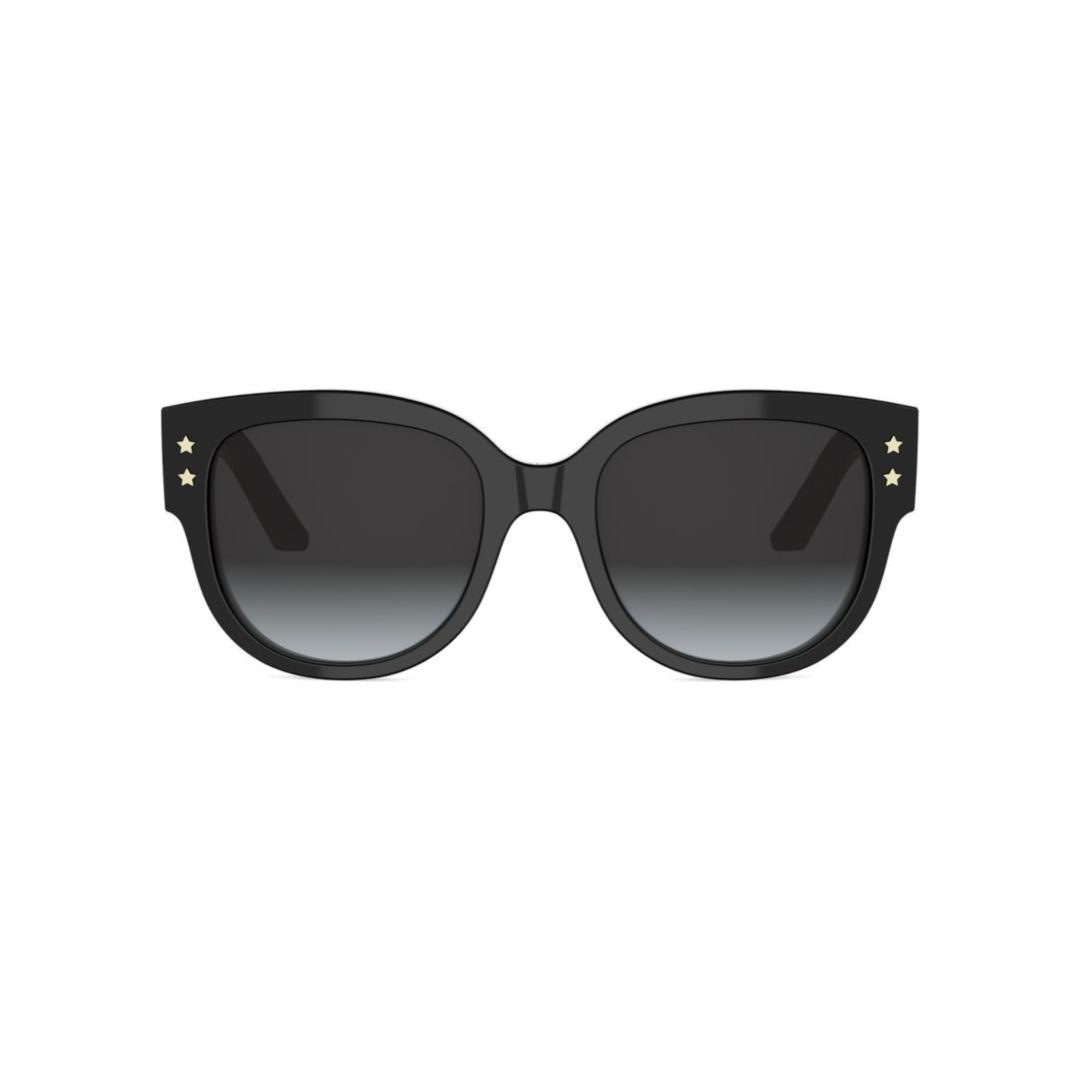 Dior Pacific B2i Oversized Square Frame Sunglasses