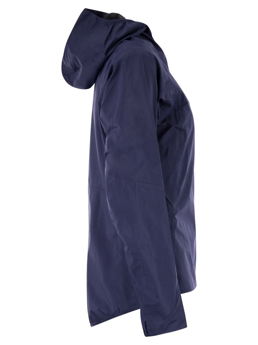 Patagonia Dirt Roamer - Windproof Jacket