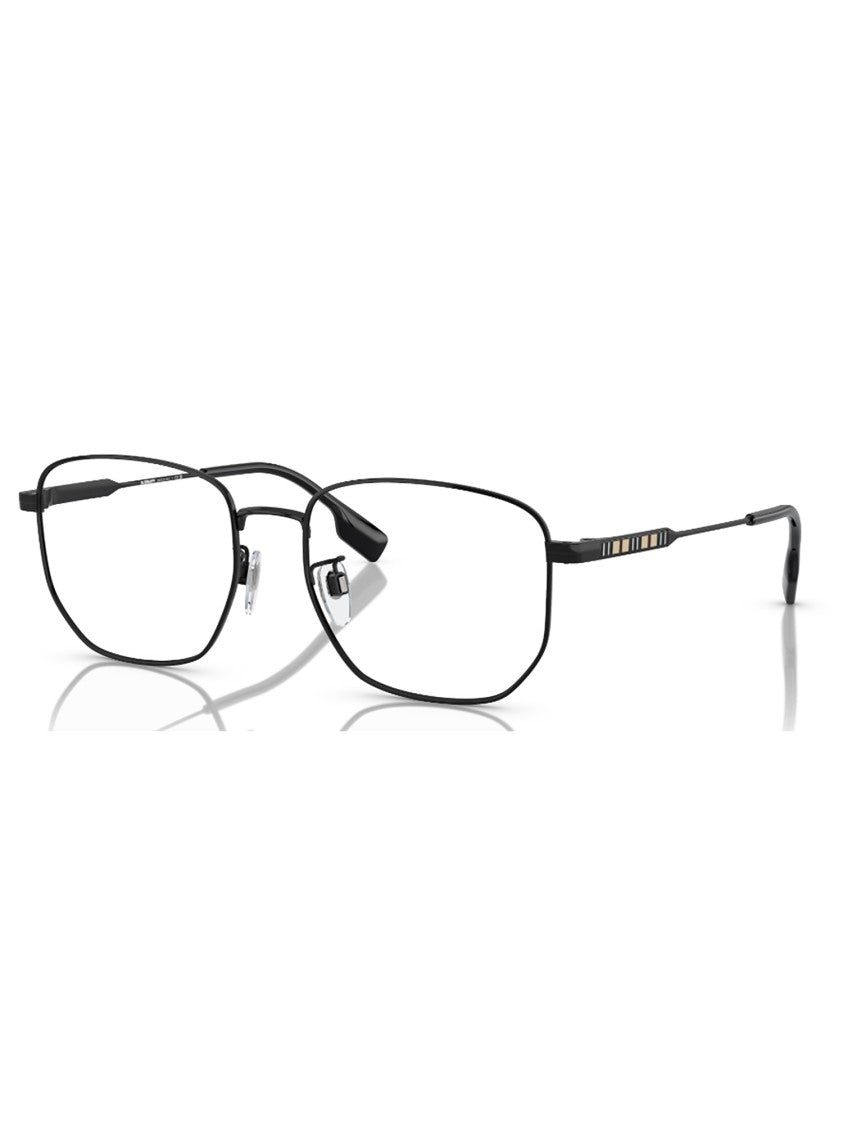 Burberry 1352D Vista Geometric Metallic Frames