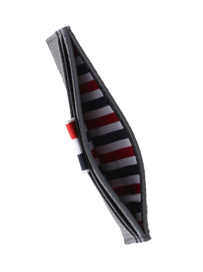 Thom Browne "Goose" Card Holder Black