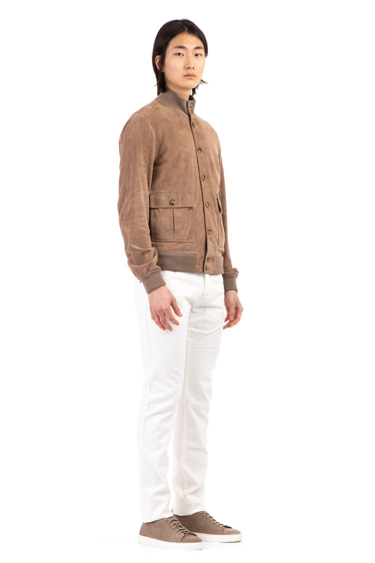 Valstar Supersoft Unlined Suede Ino