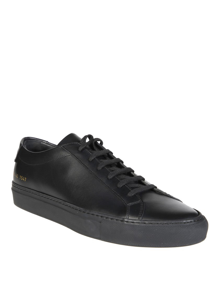 Common Projects Original Achilles Low Sneakers