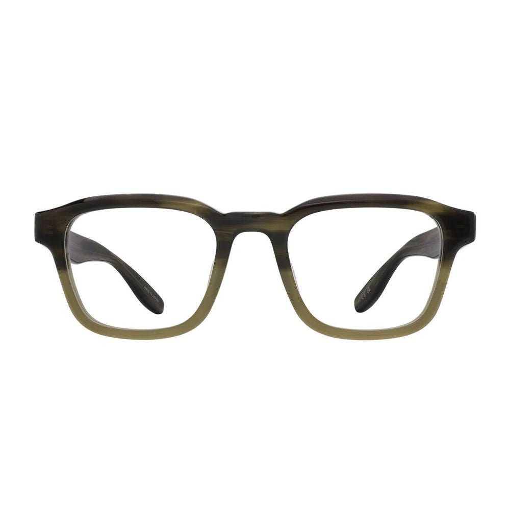 Barton Perreira Bp50032i Winton Square Acetate Sunglasses