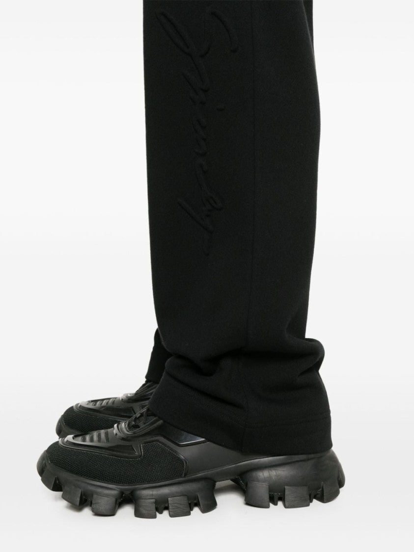 Givenchy Cotton Jersey Trousers