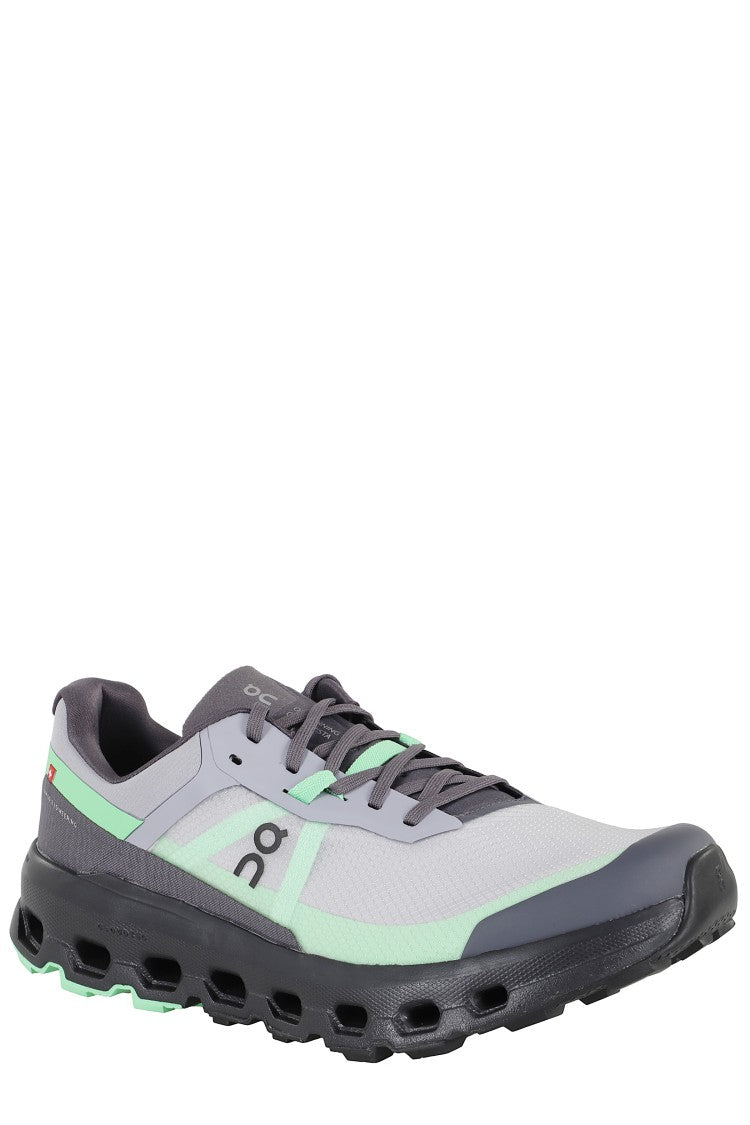 On Running Cloudvista 2 Sneakers With Lace-Up Upper And Cloudtech Sole