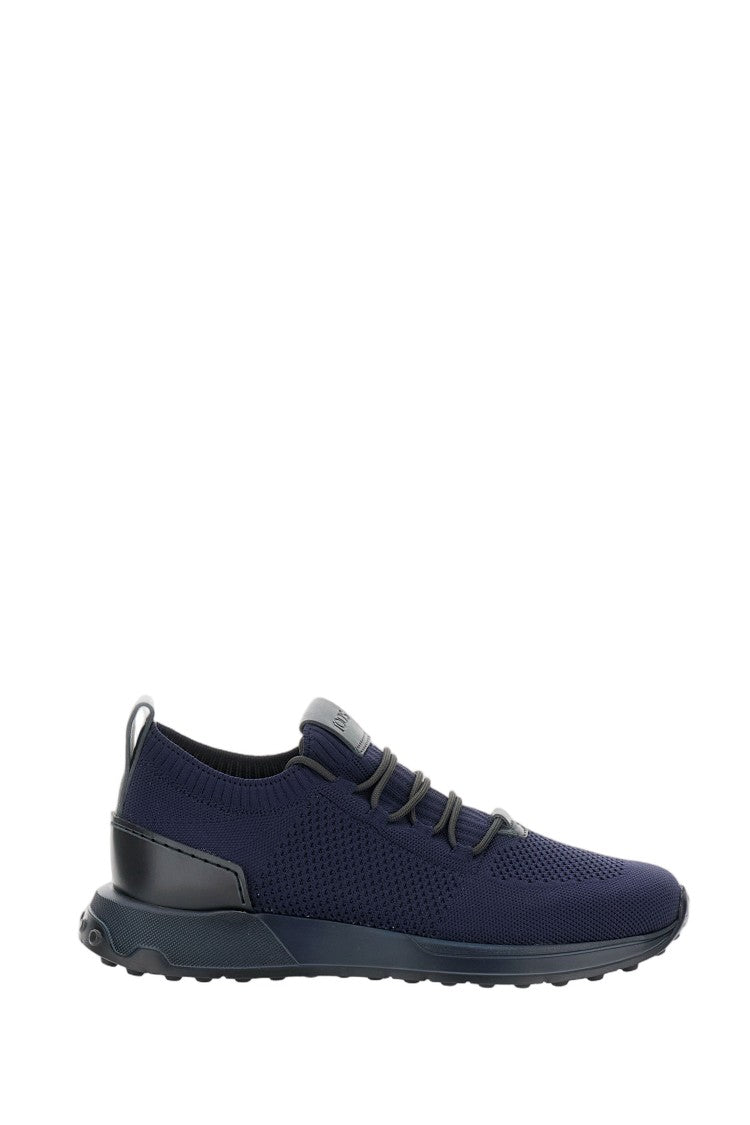 Tod's Running Sneakers Calzino Mid Volume 63K