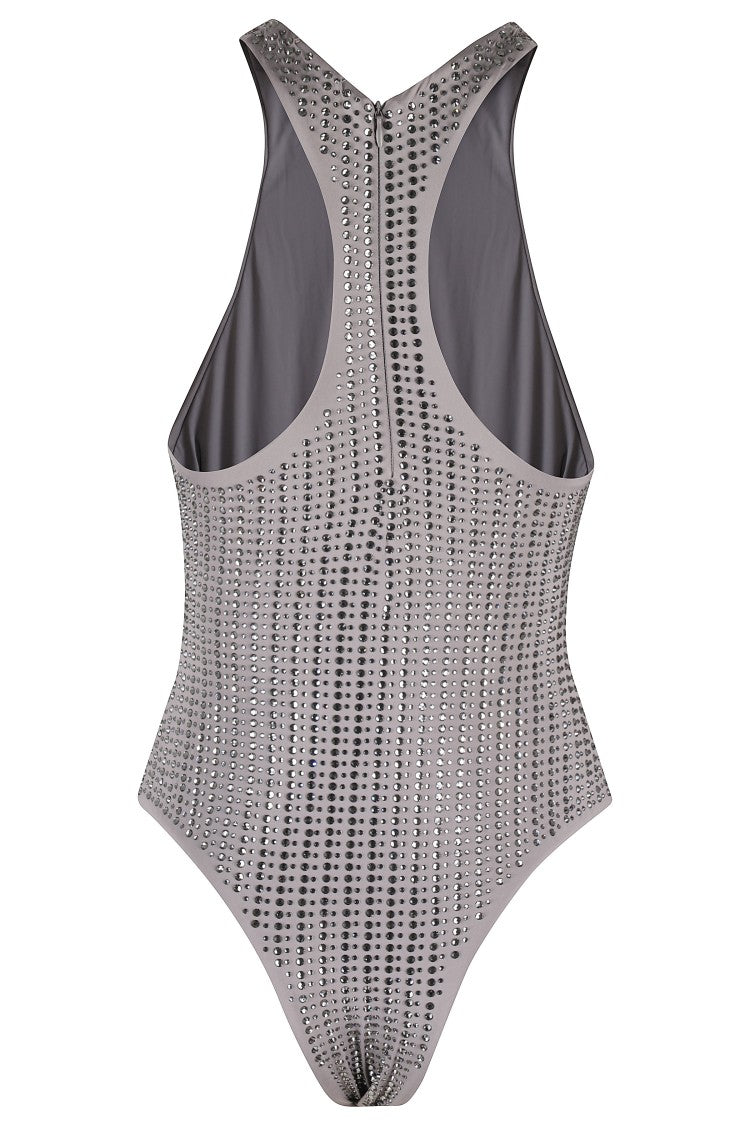 Venuja Malibu Swimsuit - Gray