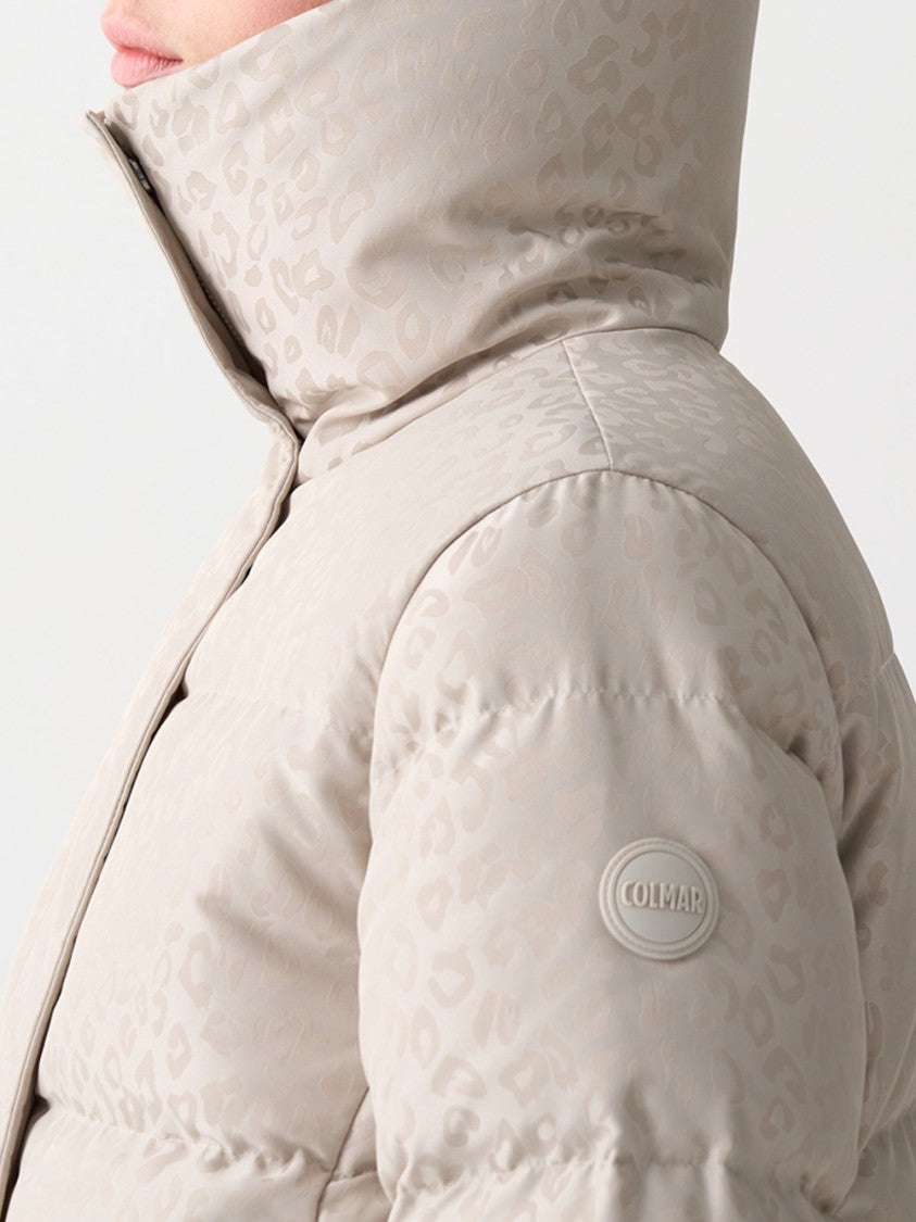 Colmar Originals Tailored Women's Coat With Clean Lines