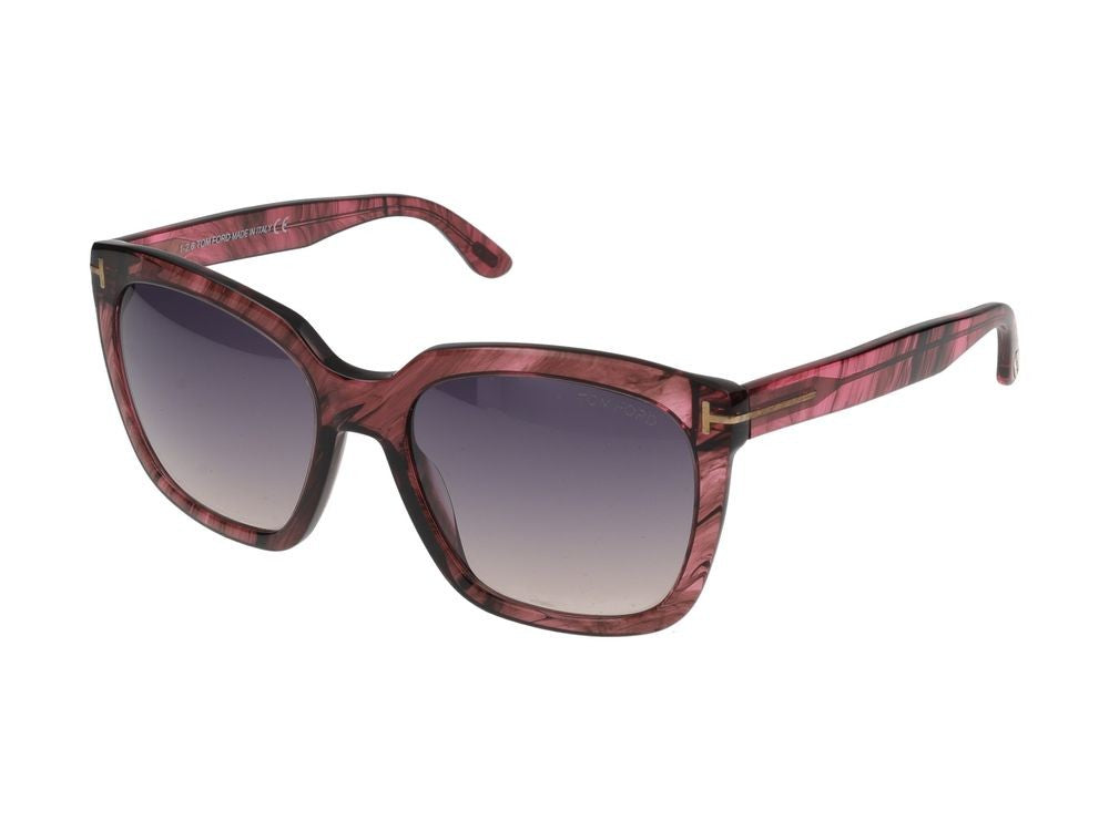 Tom Ford Sunglasses Ft0502 74B 55/18/140