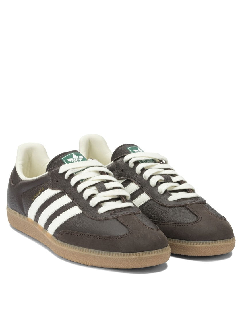 Adidas Originals "Samba Og" Sneakers