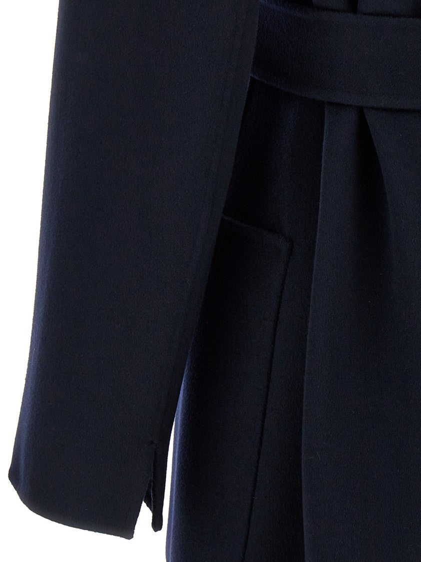 Max Mara 'Paolore' Coat