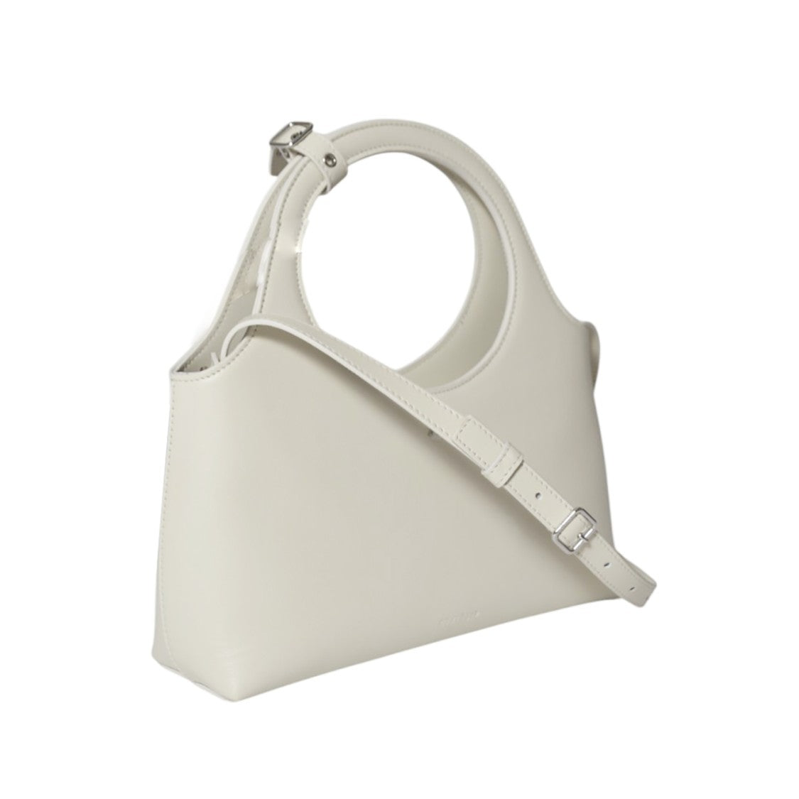 Courrèges Semi-Rigid Handbag