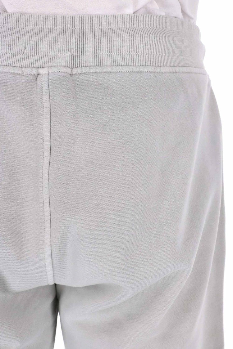 C.P. Company Cotton Cargo Sweatpants