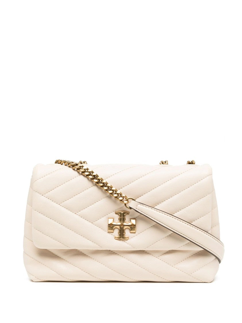 Tory Burch Kira Chevron Small Shoulder Bag