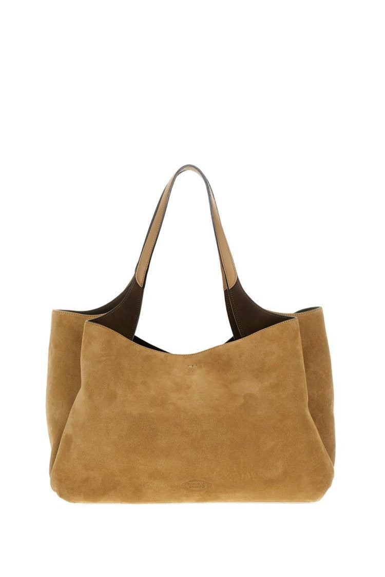 Tod's Apa Medium 2-Handle Bag