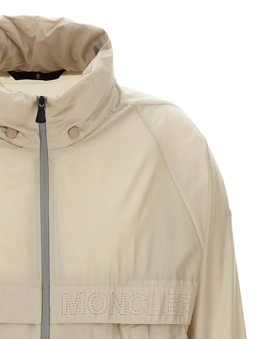 Moncler Grenoble Negara' Windbreaker Jacket