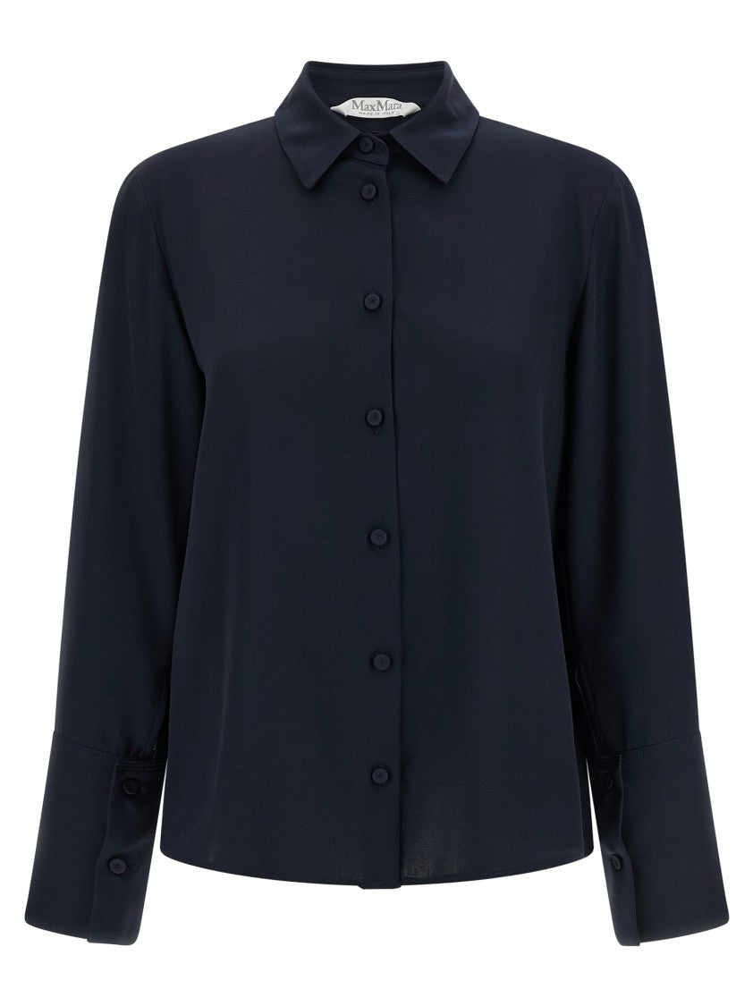 Max Mara 'Mxpvoliera' Shirt