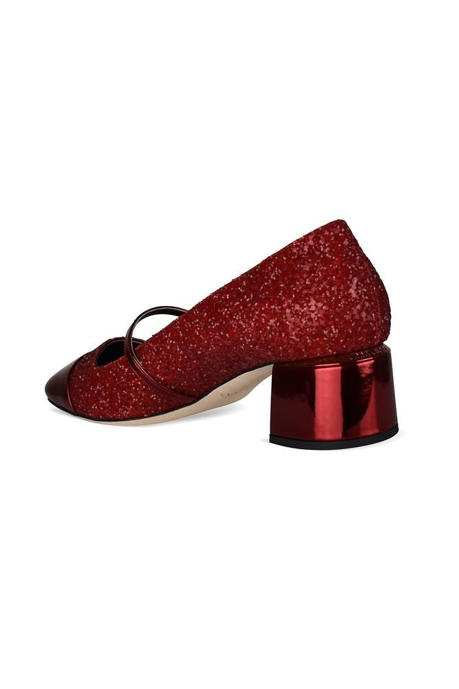 Jimmy Choo Elisa 45 Pumps